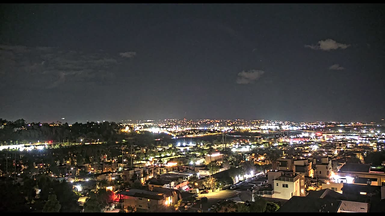 Mission Valley live camera